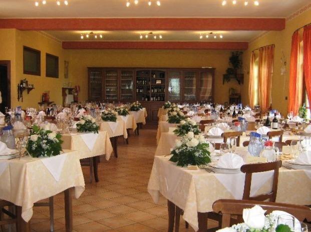 Villa Carla Castino 外观 照片